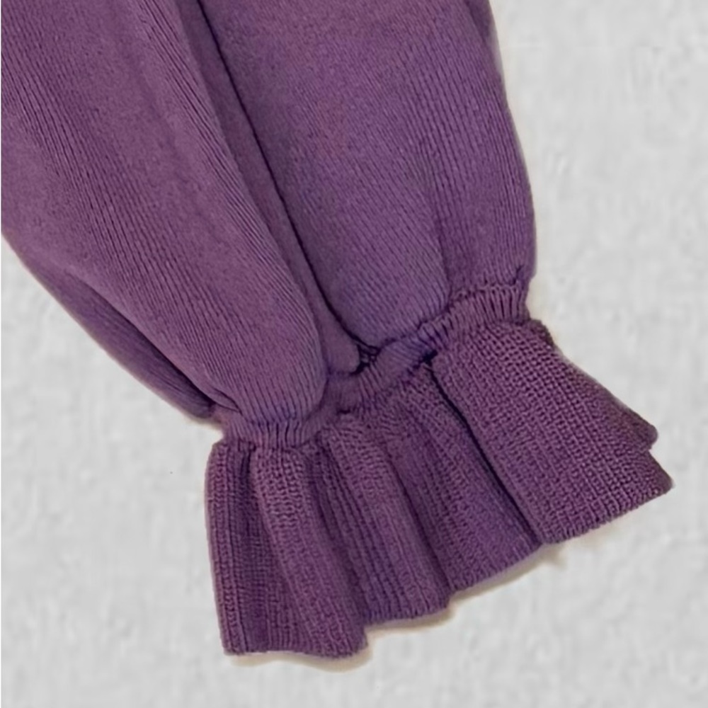 Sandro Label Dress - Picture 8 of 9